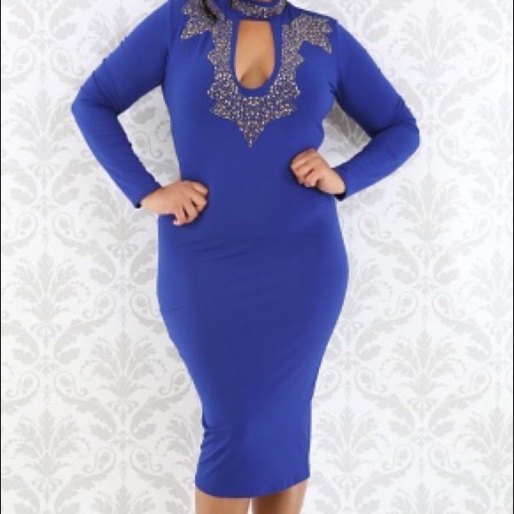 Dress - Picture 1 of 1